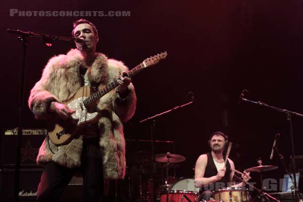 CONTROL - 2010-02-08 - PARIS - Olympia - 